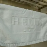 מלון Helin