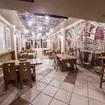 Helin מלון 3*
