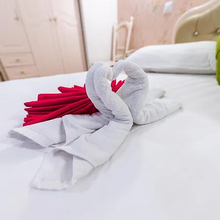 Hotel Helin