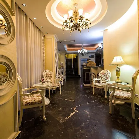 Hotel Helin