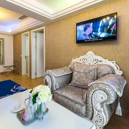 Hotel Helin