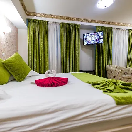 Helin Hotel 3*