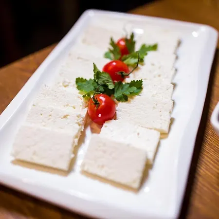 Helin מלון קריובה