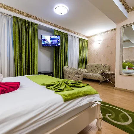 Hotel Helin 3*