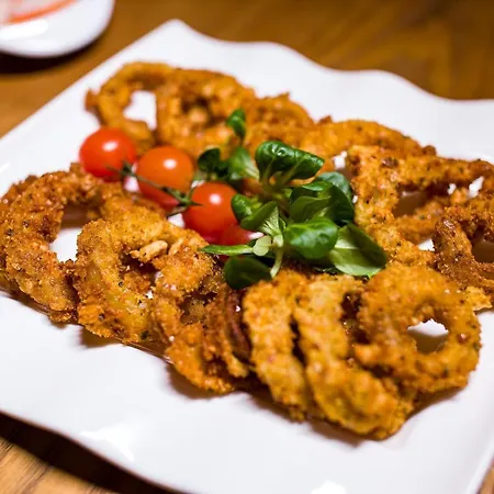 Helin 3* קריובה