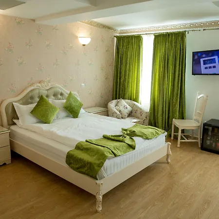 Helin Hotel