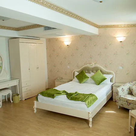 Helin Hotel Craiova