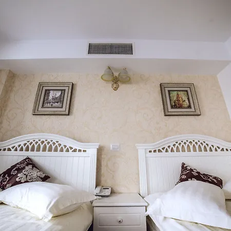 Helin Hotel Craiova