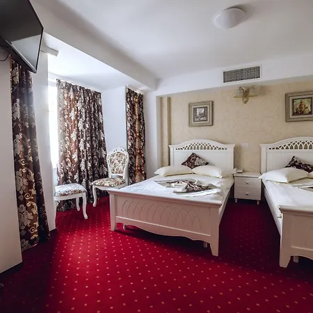 Hotel Helin 3*