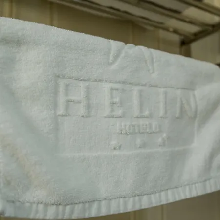 Hotel Helin