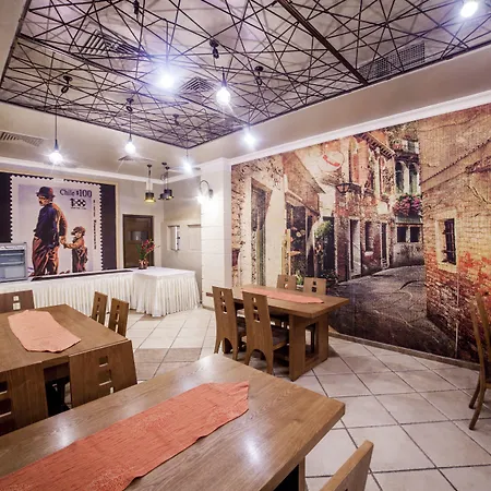 Helin 3* Craiova