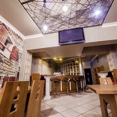 Hotel Helin 3*