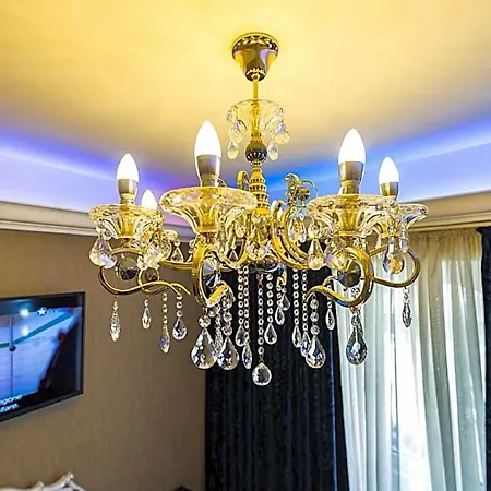 فندق Helin 3*