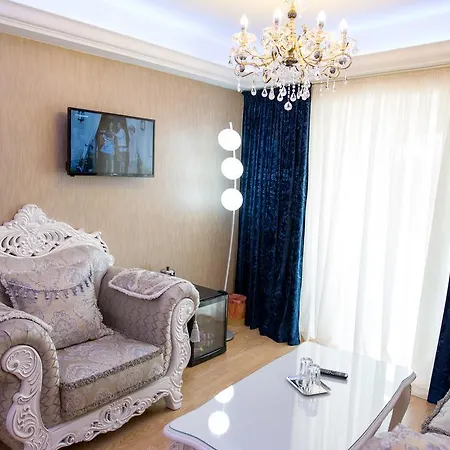 Helin Hotel 3*