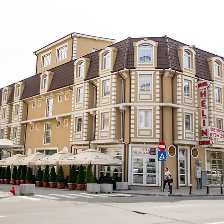 Helin 3* Craiova