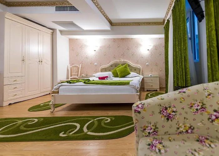 Helin Otel Craiova