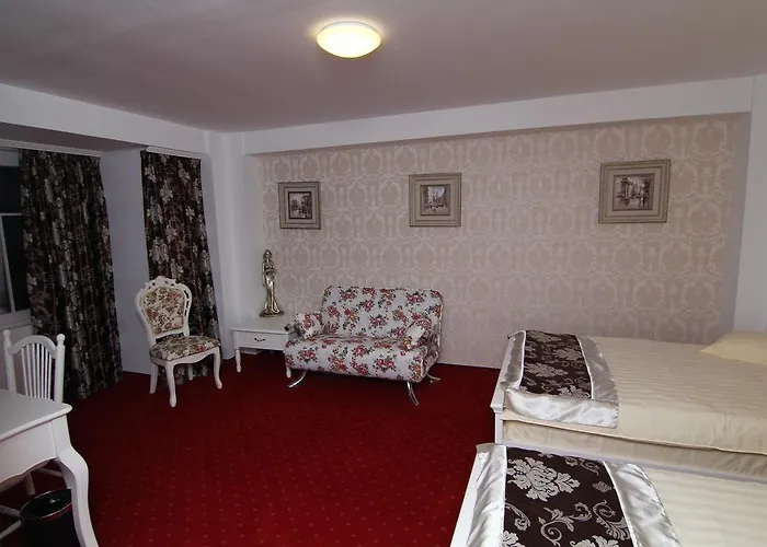 Otel Helin Craiova