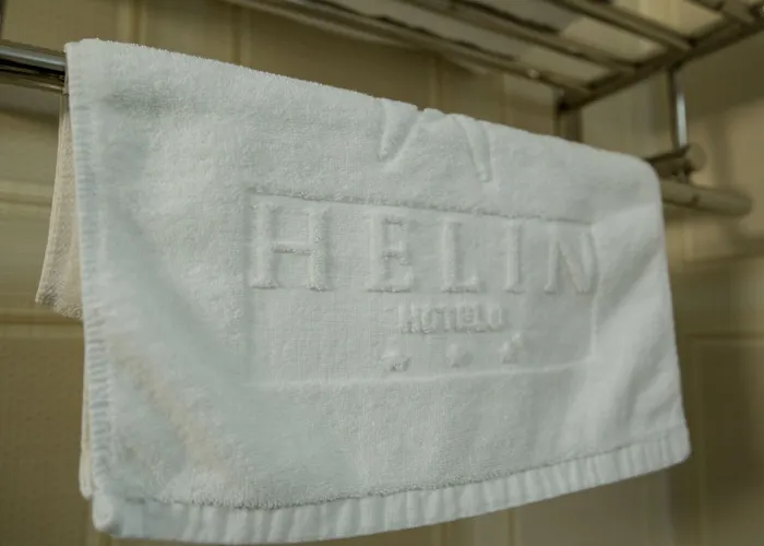 Otel Helin